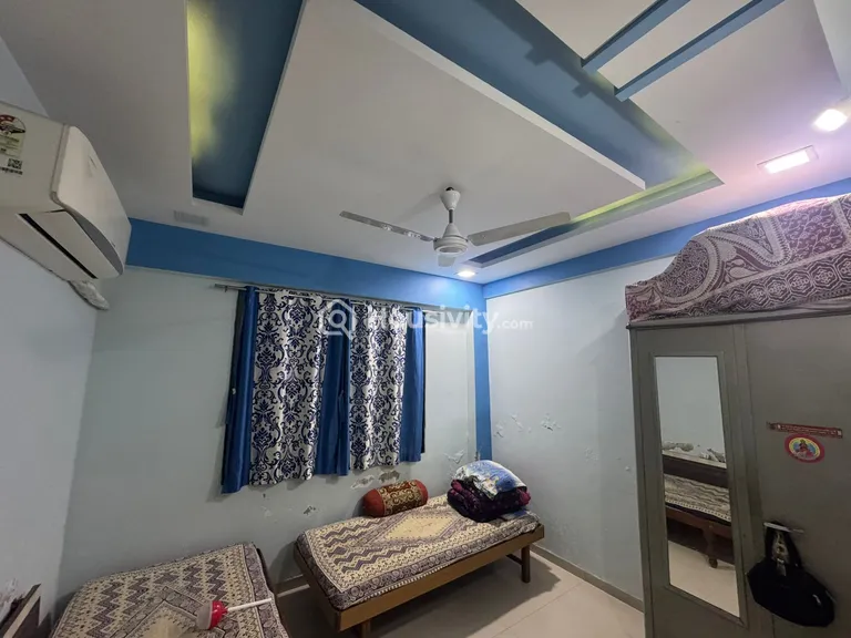3 BHK Flat for Sale in Kudasan, Gandhinagar Image 7
