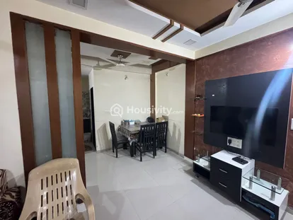 3 BHK Flat for Sale in Kudasan, Gandhinagar Image 9