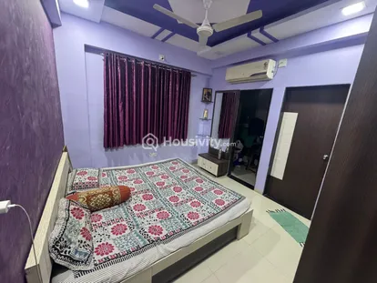 3 BHK Flat for Sale in Kudasan, Gandhinagar Image 8