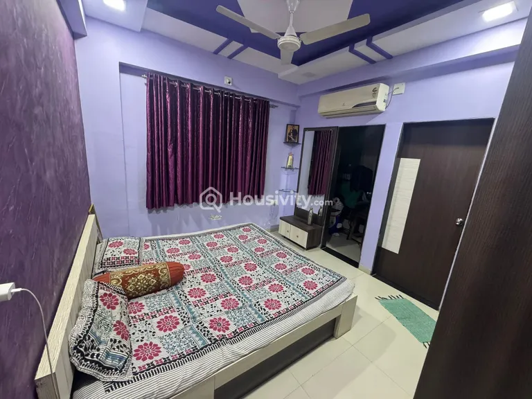 3 BHK Flat for Sale in Kudasan, Gandhinagar Image 8