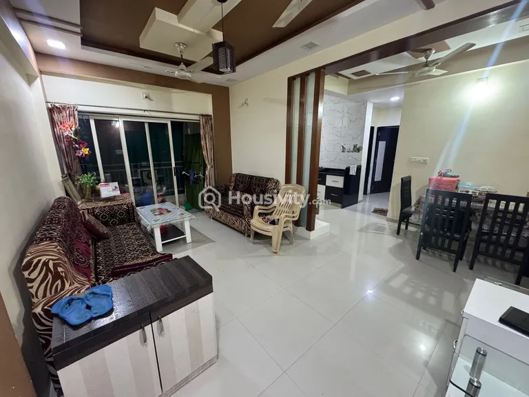 3 BHK Flat for Sale in Kudasan, Gandhinagar Image 10