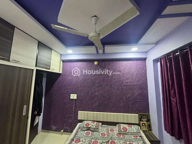 3 BHK Flat for Sale in Kudasan, Gandhinagar Image 11