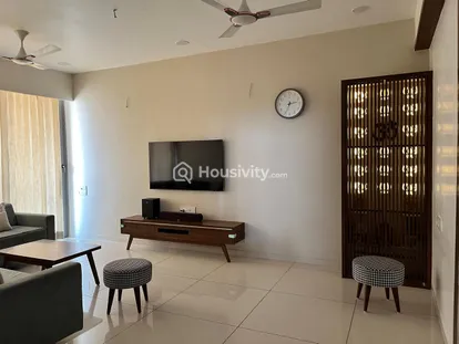 3 BHK Flat for Sale in Sargasan, Gandhinagar Image 17