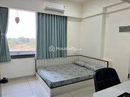 3 BHK Flat for Sale in Sargasan, Gandhinagar Image 18