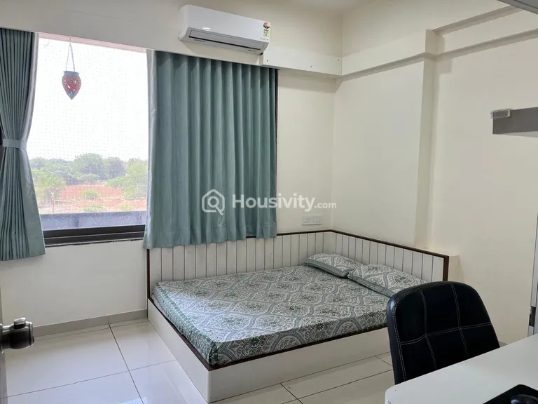 3 BHK Flat for Sale in Sargasan, Gandhinagar Image 18