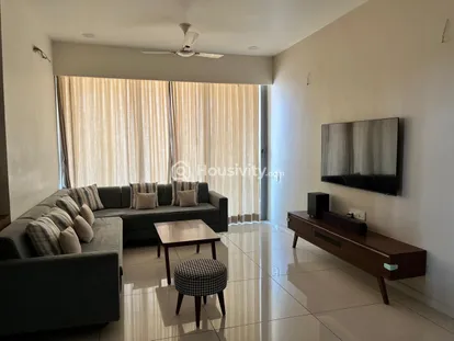 3 BHK Flat for Sale in Sargasan, Gandhinagar Image 16