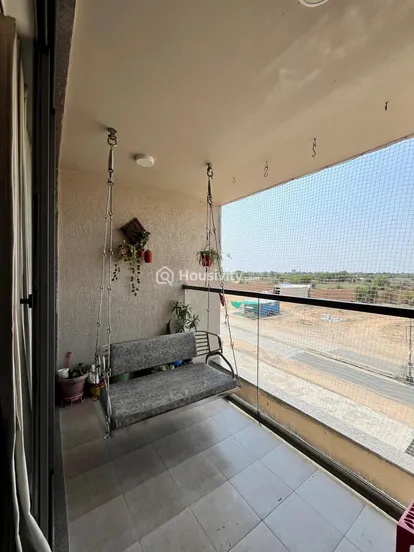 3 BHK Flat for Sale in Sargasan, Gandhinagar Image 14