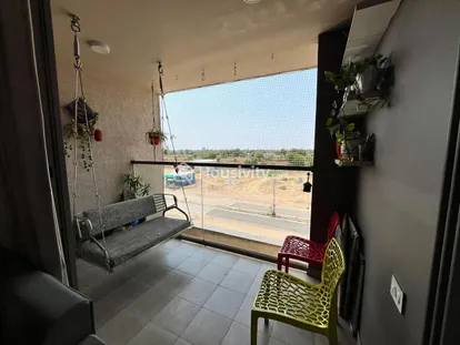 3 BHK Flat for Sale in Sargasan, Gandhinagar Image 15