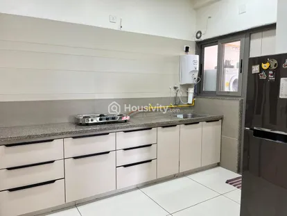 3 BHK Flat for Sale in Sargasan, Gandhinagar Image 13