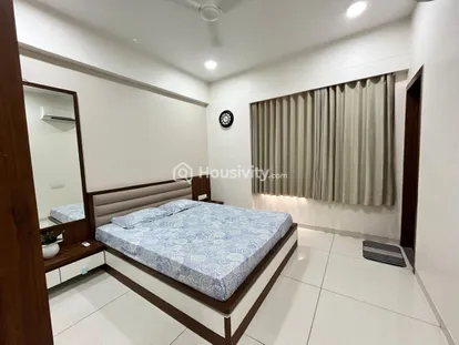 3 BHK Flat for Sale in Sargasan, Gandhinagar Image 10