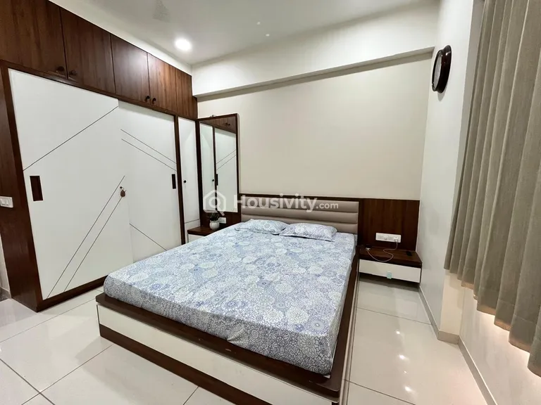 3 BHK Flat for Sale in Sargasan, Gandhinagar Image 8