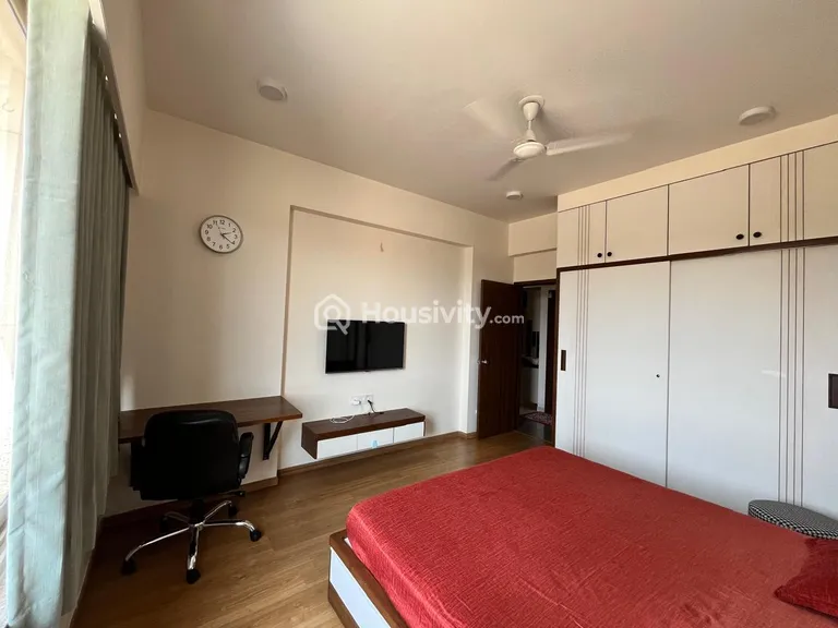3 BHK Flat for Sale in Sargasan, Gandhinagar Image 5