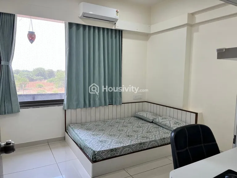 3 BHK Flat for Sale in Sargasan, Gandhinagar Image 3