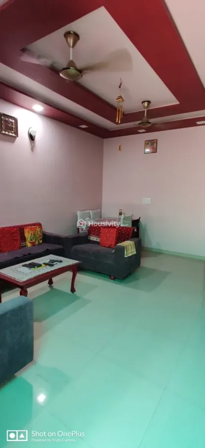 2 BHK Bunglow for Sale in Koba, Gandhinagar Image 17