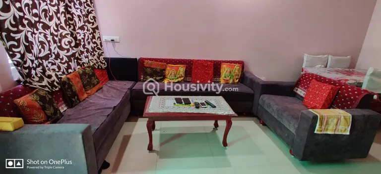 2 BHK Bunglow for Sale in Koba, Gandhinagar Image 18