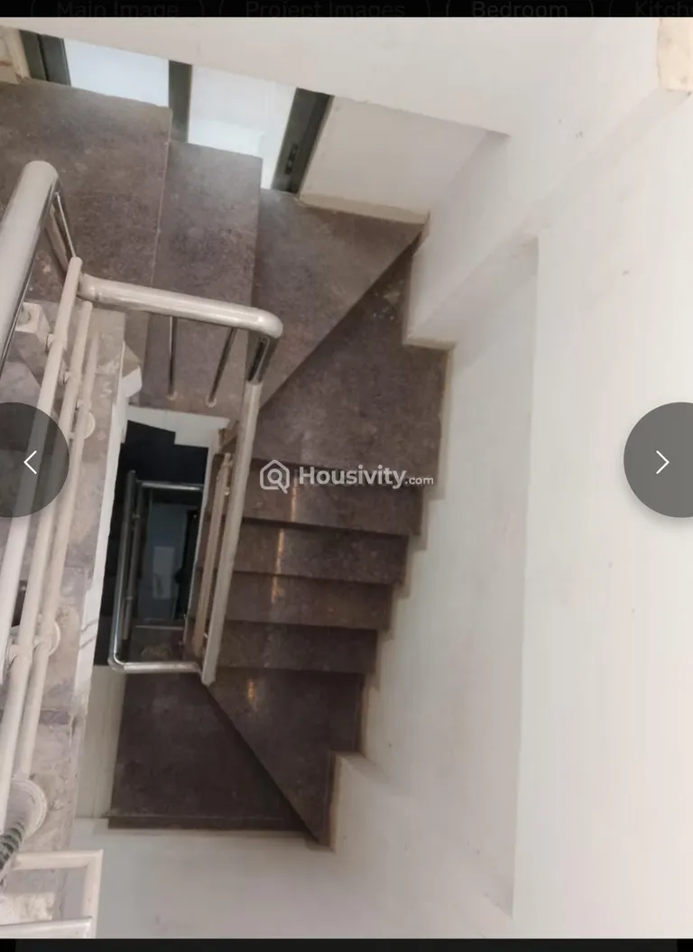 3 BHK Penthouse for Sale in Sargasan, Gandhinagar Image 2