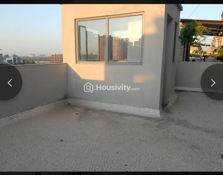 3 BHK Penthouse for Sale in Sargasan, Gandhinagar Image 1