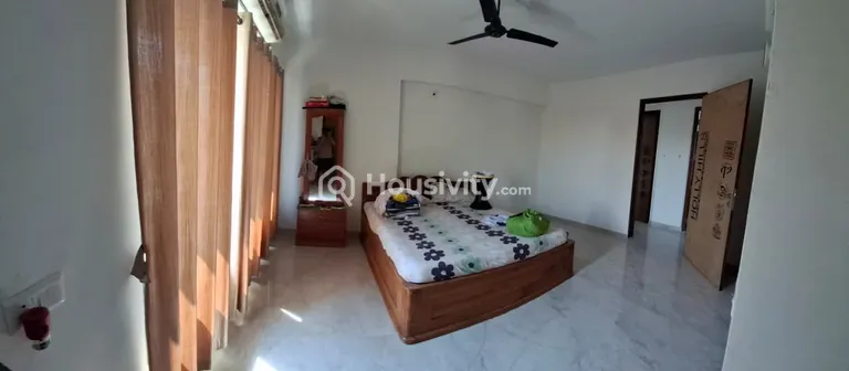 3 BHK Flat for Sale in Kudasan, Gandhinagar Image 1