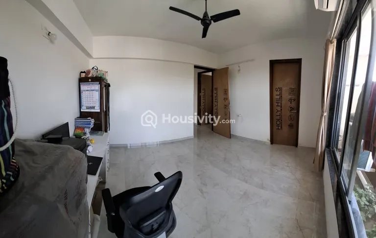 3 BHK Flat for Sale in Kudasan, Gandhinagar Image 3