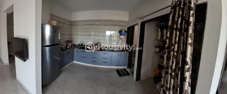 3 BHK Flat for Sale in Kudasan, Gandhinagar Image 4