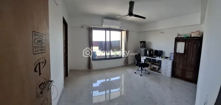 3 BHK Flat for Sale in Kudasan, Gandhinagar Image 8