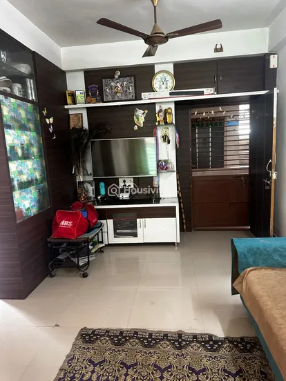 2 BHK Flat for Sale in Kudasan, Gandhinagar Image 1