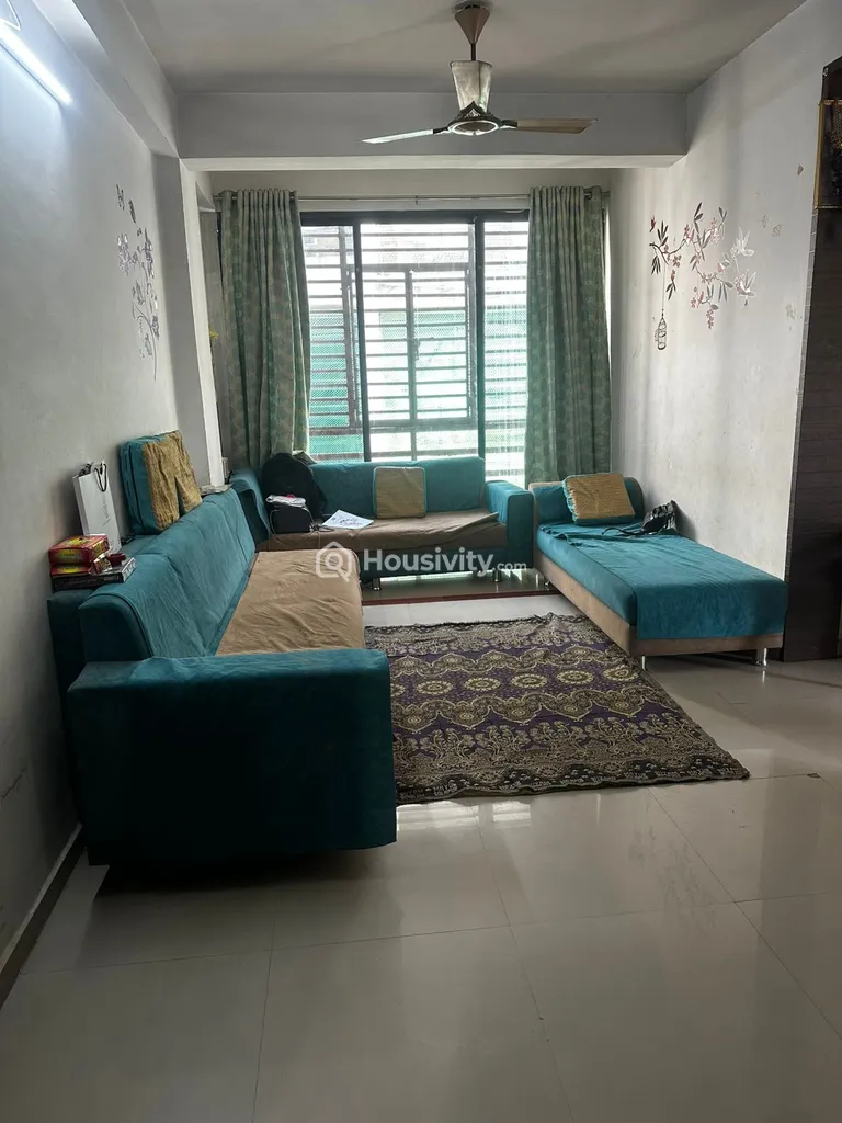 2 BHK Flat for Sale in Kudasan, Gandhinagar Image 2