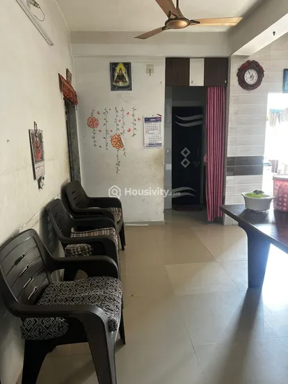 2 BHK Flat for Sale in Kudasan, Gandhinagar Image 3
