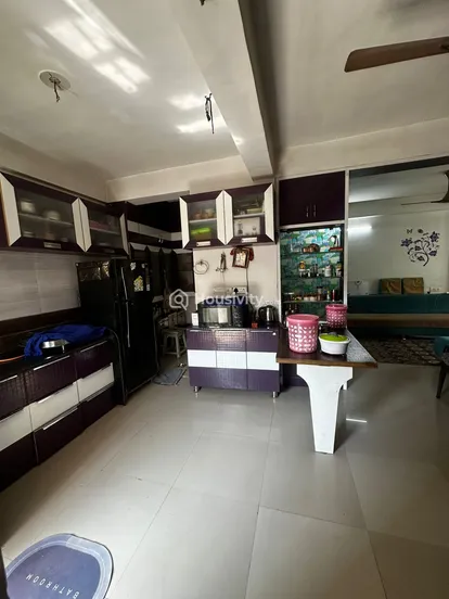 2 BHK Flat for Sale in Kudasan, Gandhinagar Image 4