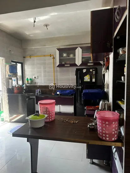 2 BHK Flat for Sale in Kudasan, Gandhinagar Image 6