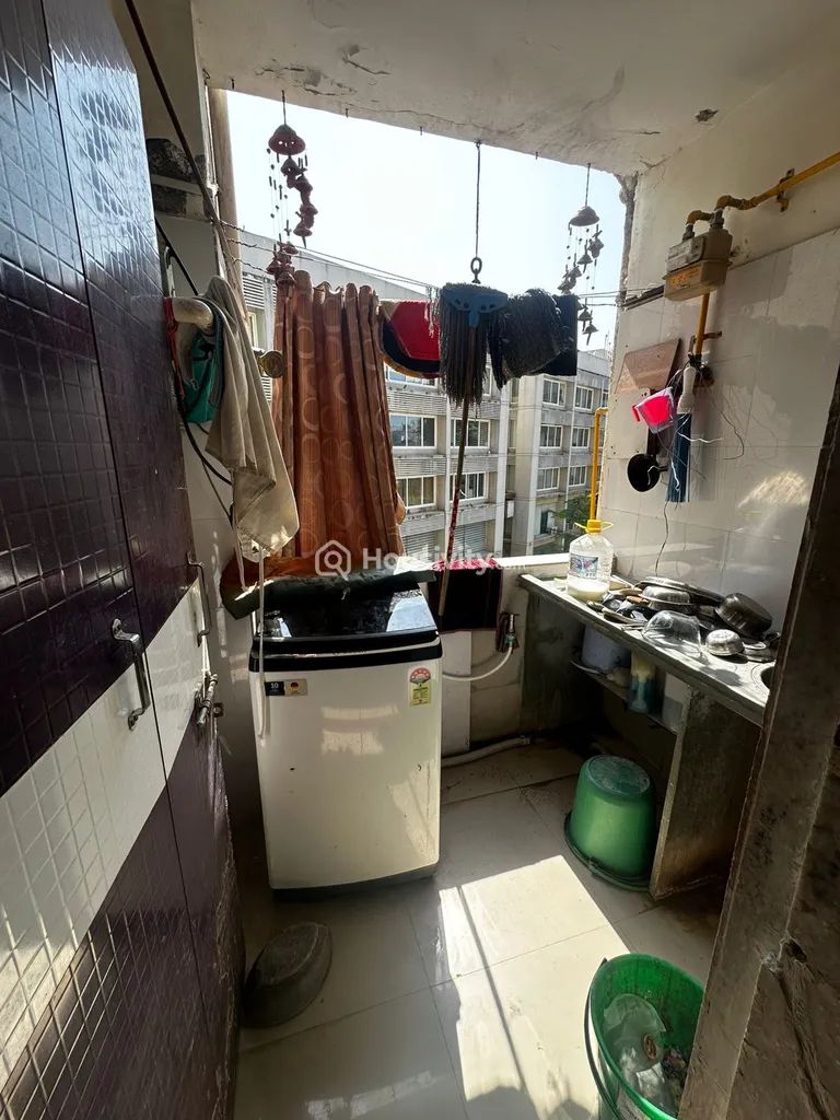 2 BHK Flat for Sale in Kudasan, Gandhinagar Image 5