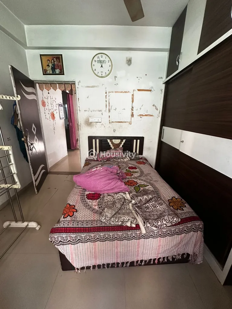 2 BHK Flat for Sale in Kudasan, Gandhinagar Image 8