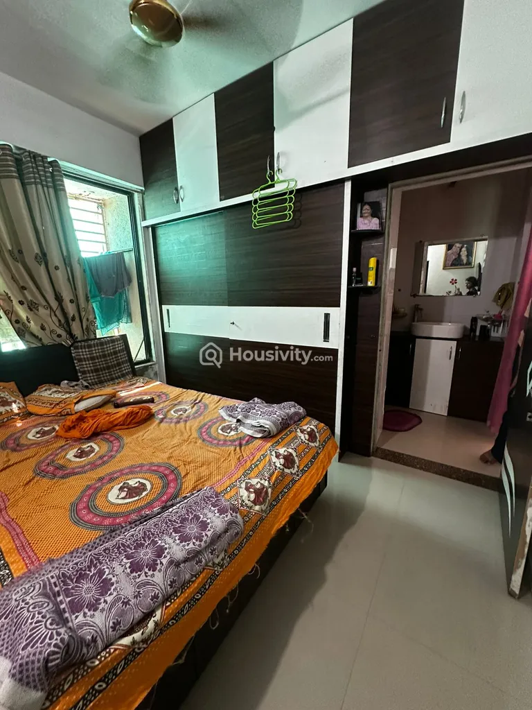 2 BHK Flat for Sale in Kudasan, Gandhinagar Image 10