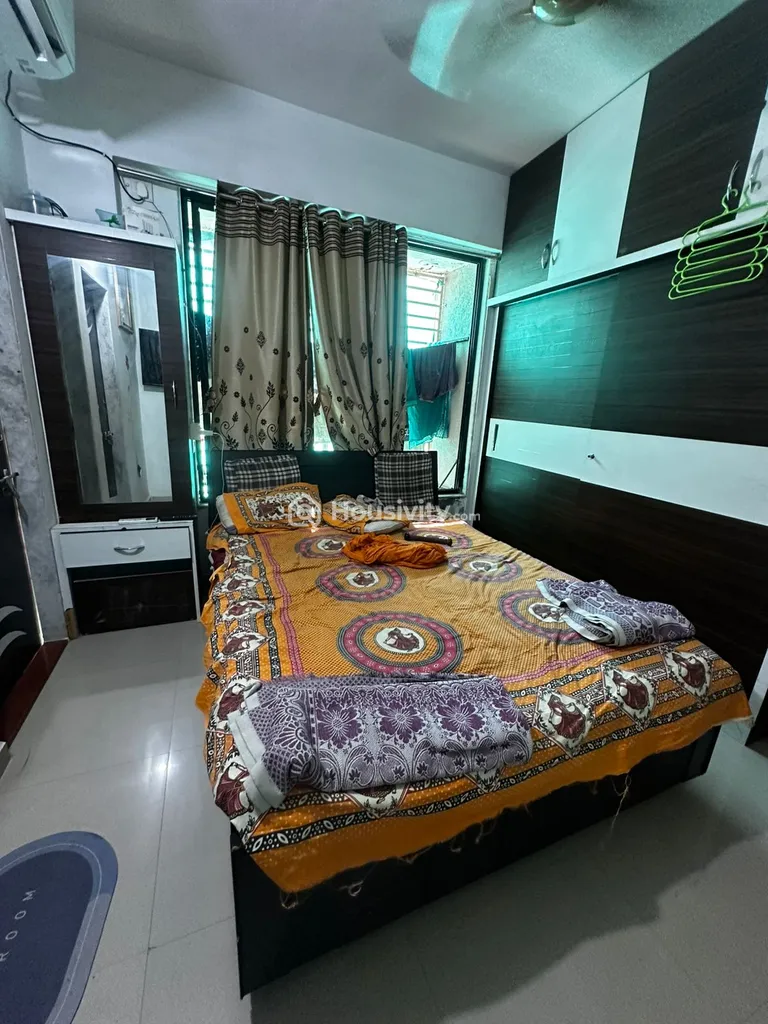 2 BHK Flat for Sale in Kudasan, Gandhinagar Image 12