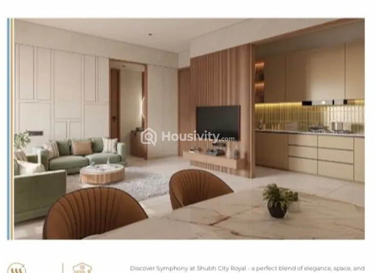 Shubh City Royal Image 1