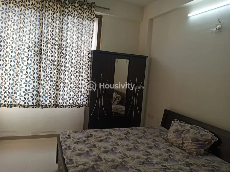 3 BHK Flat for Sale in Kudasan, Gandhinagar Image 1