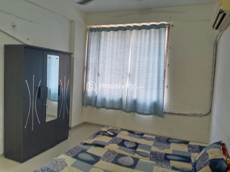 3 BHK Flat for Sale in Kudasan, Gandhinagar Image 2