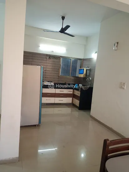 3 BHK Flat for Sale in Kudasan, Gandhinagar Image 4