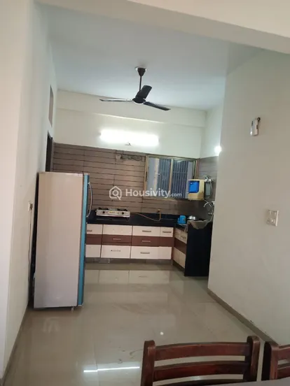 3 BHK Flat for Sale in Kudasan, Gandhinagar Image 5