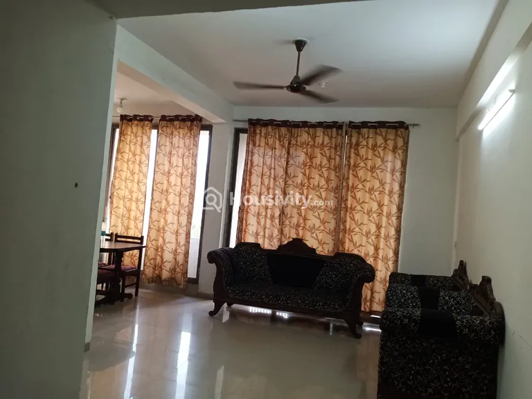 3 BHK Flat for Sale in Kudasan, Gandhinagar Image 7
