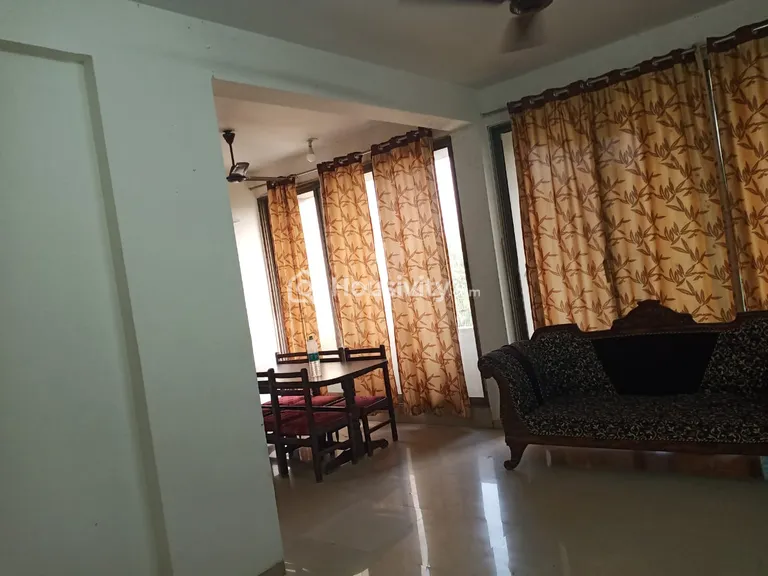 3 BHK Flat for Sale in Kudasan, Gandhinagar Image 9