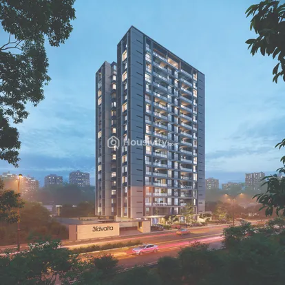 Advaita By AVS Image 7