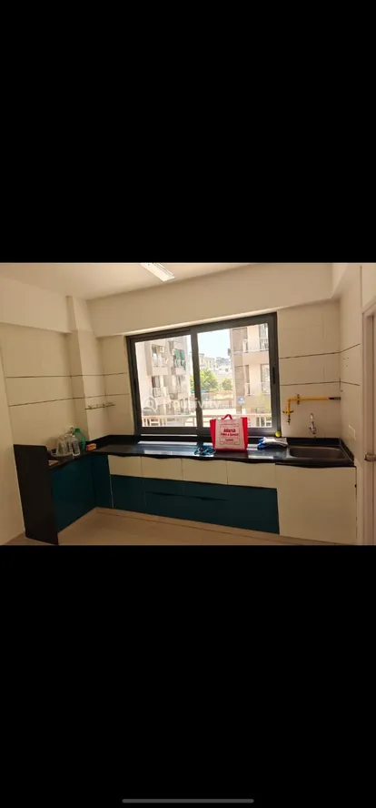 3.5 BHK Flat for Sale in Sargasan, Gandhinagar Image 9