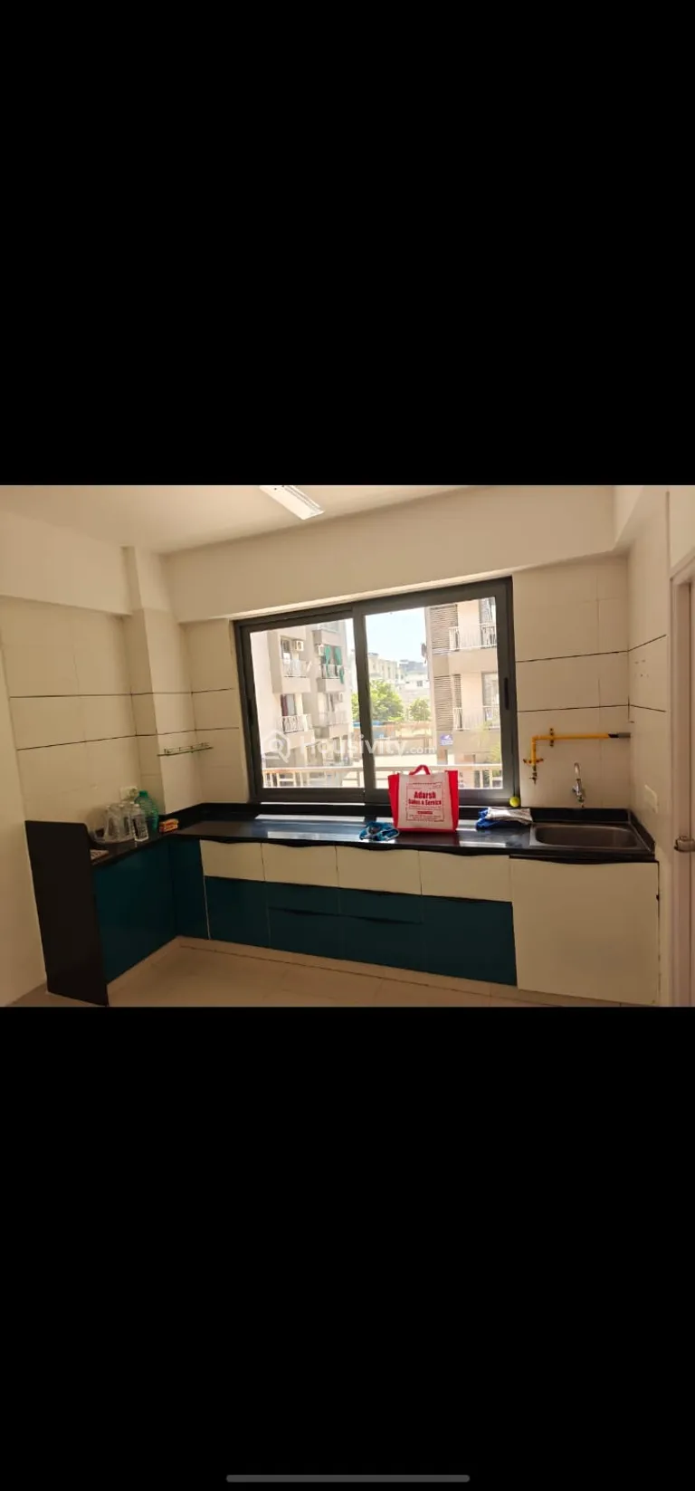 3.5 BHK Flat for Sale in Sargasan, Gandhinagar Image 9