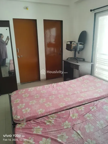 3 BHK Flat for Sale in Sargasan, Gandhinagar Image 1