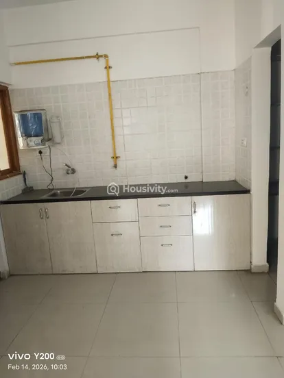 3 BHK Flat for Sale in Sargasan, Gandhinagar Image 3