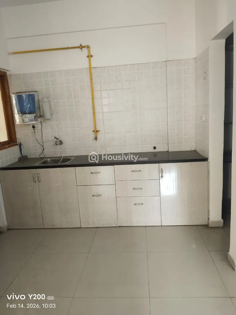 3 BHK Flat for Sale in Sargasan, Gandhinagar Image 3