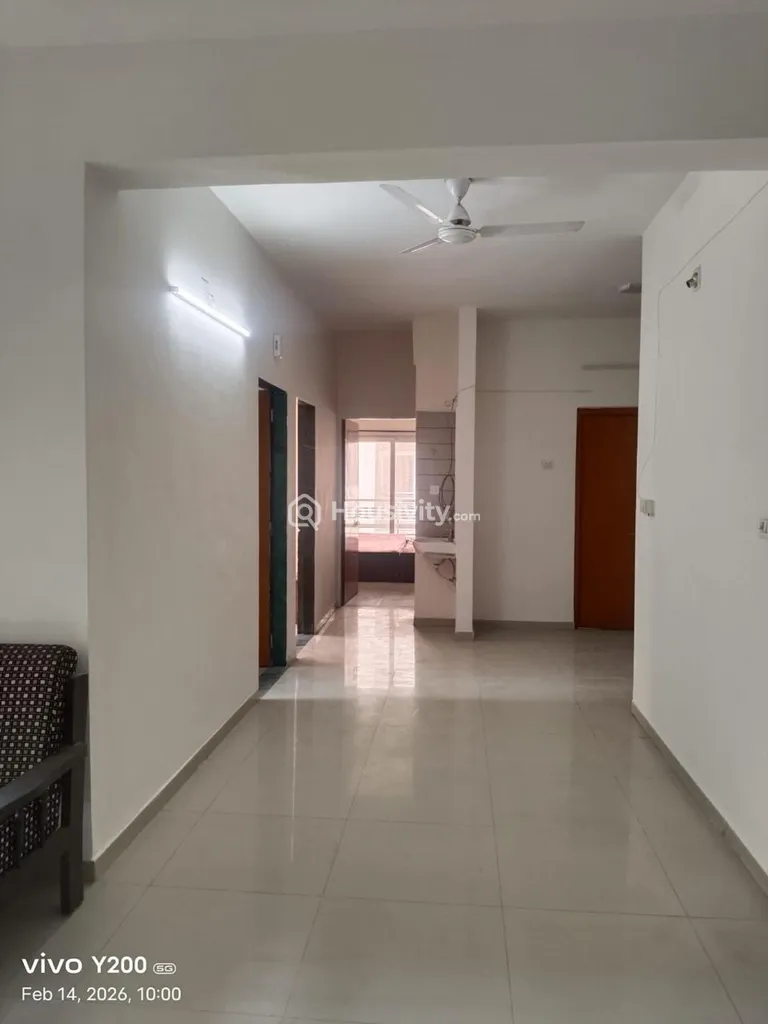 3 BHK Flat for Sale in Sargasan, Gandhinagar Image 2