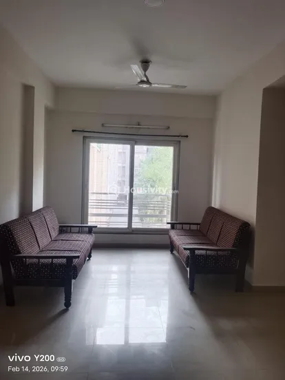 3 BHK Flat for Sale in Sargasan, Gandhinagar Image 4