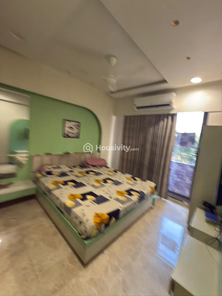 3 BHK Flat for Sale in Kudasan, Gandhinagar Image 1